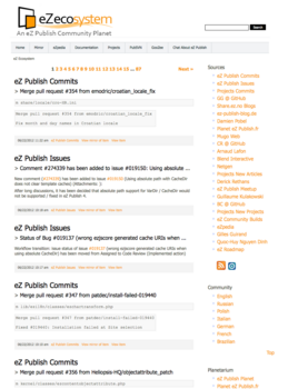ezecosystem.org