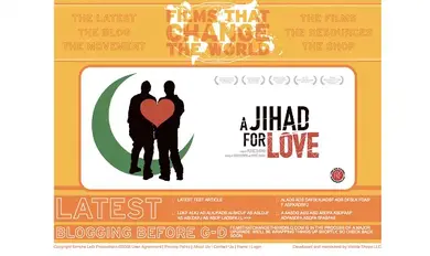 Films That Change The World