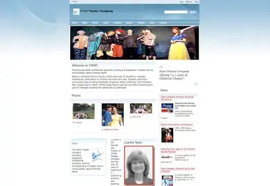 Stars Theater Company